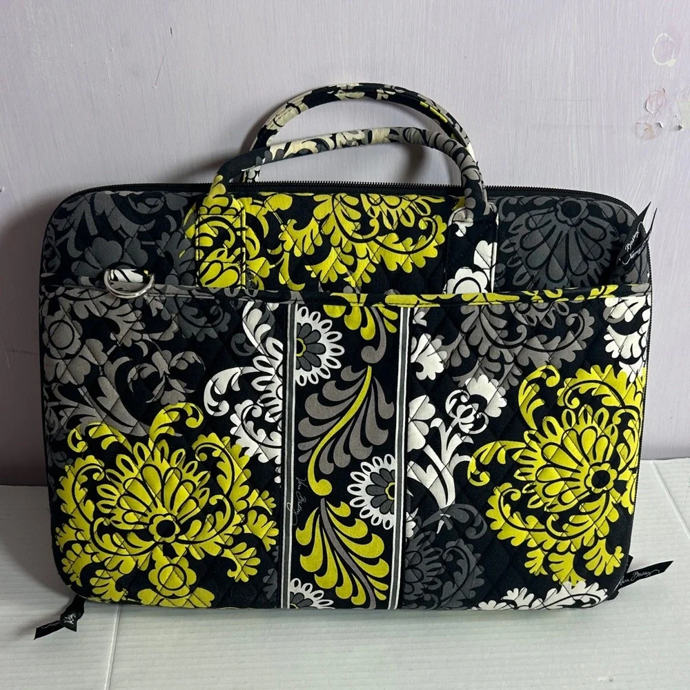 Vera Bradley Laptop‎ Case Hardshell 17